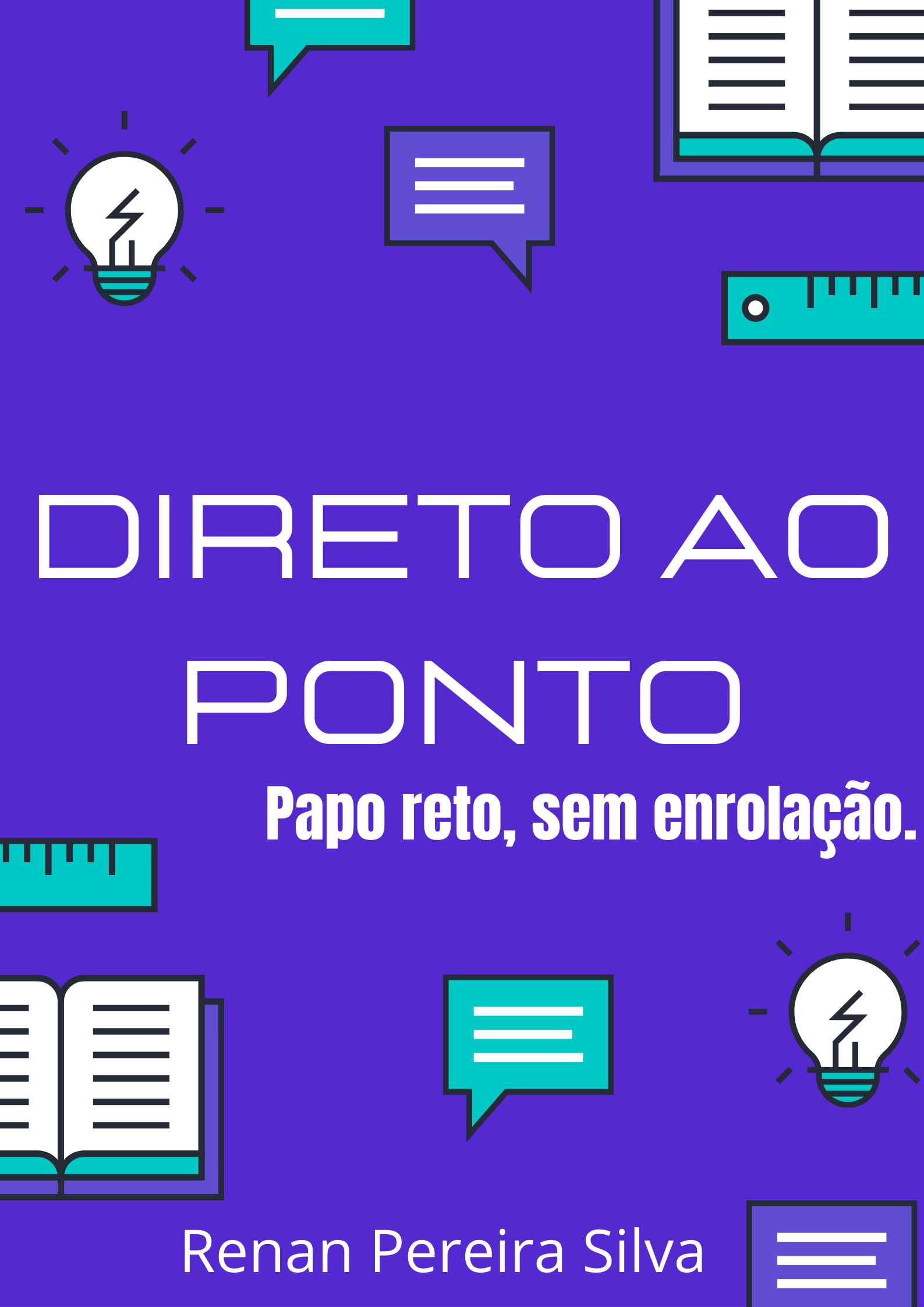 Direto ao Ponto - Renan Pereira Silva | Hotmart