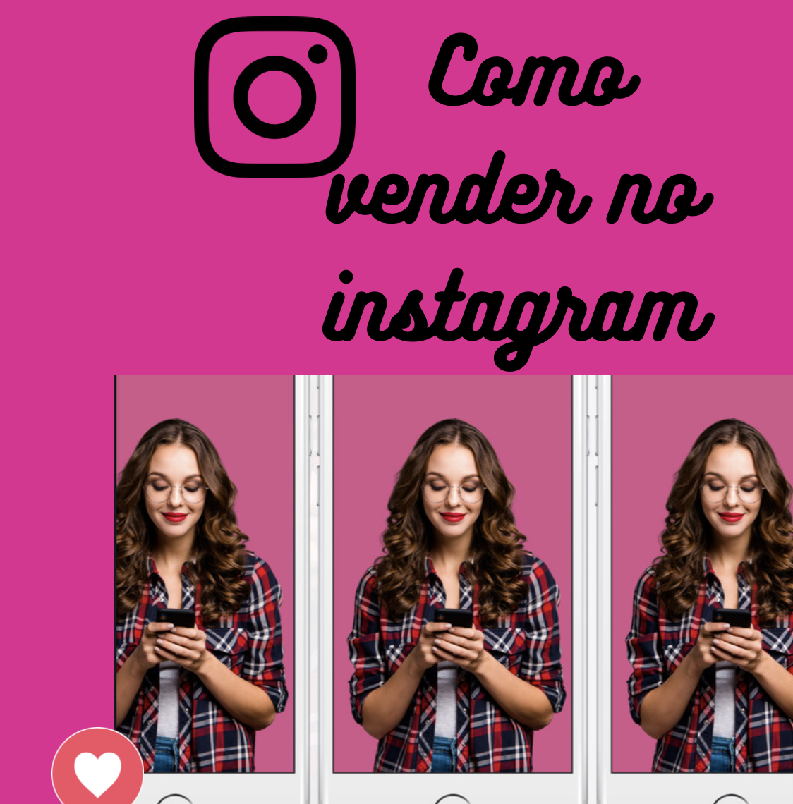 Como vender no Instagram - Juliana manfrenatti Ferreira | Hotmart