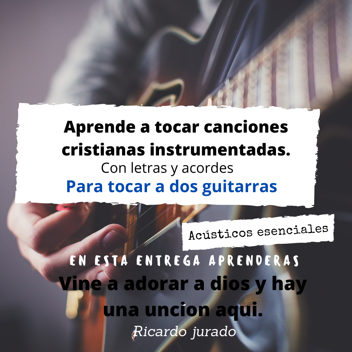 Aprende A Tocar Canciones Cristianas Instrumentadas Principiantes Ricardo Jurado Learn A New Skill Ebooks Or Documents Hotmart C am dm g c c7 vine a adorar su nombre vine a adorar a dios. hotmart