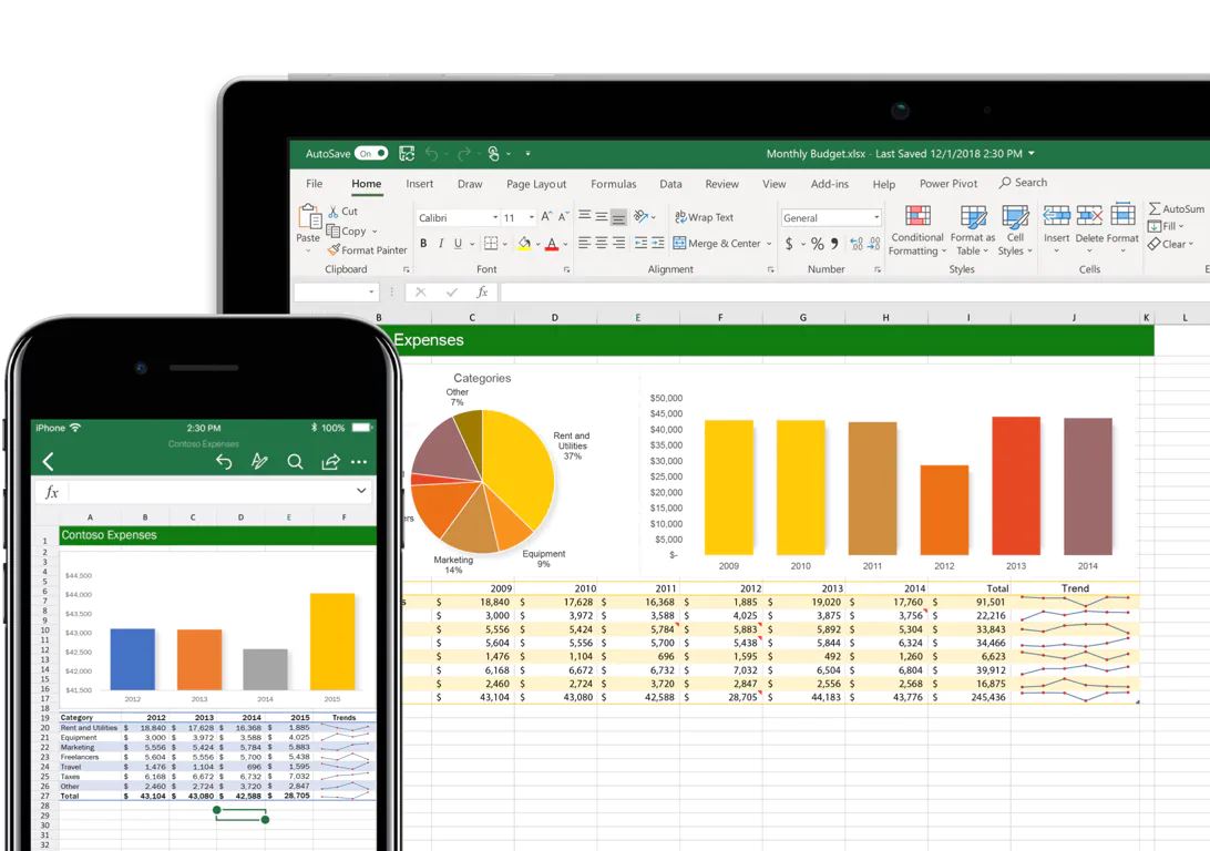 Curso De Excel S2DIA Hotmart