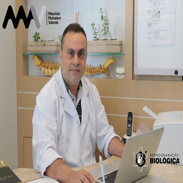 Imagem de capa para o Curso online Reprogramação Biológica®️