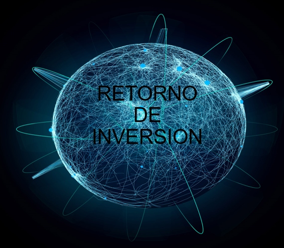 retorno de inversion explicada en excel - maria cristina adame sala...