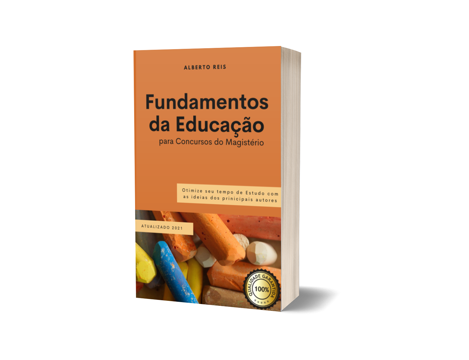 Fundamentos da Educação para Concursos do Magistério - Prof. Dirceu...