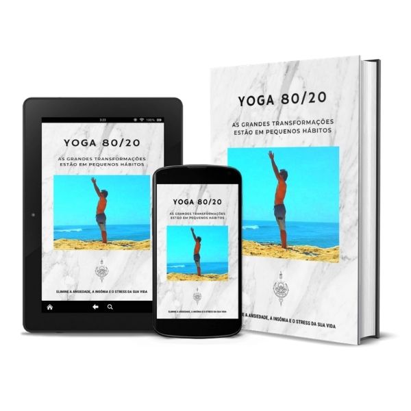 YOGA 80/20