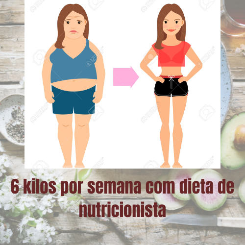 Receita para secar de vez