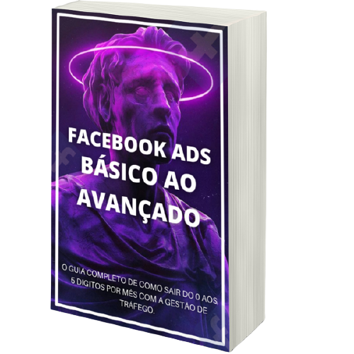Facebook ads - 0 a 5 dígitos
