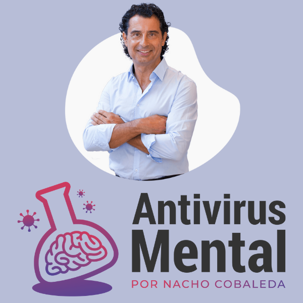 Imagen de portada para Curso online Antivirus Mental