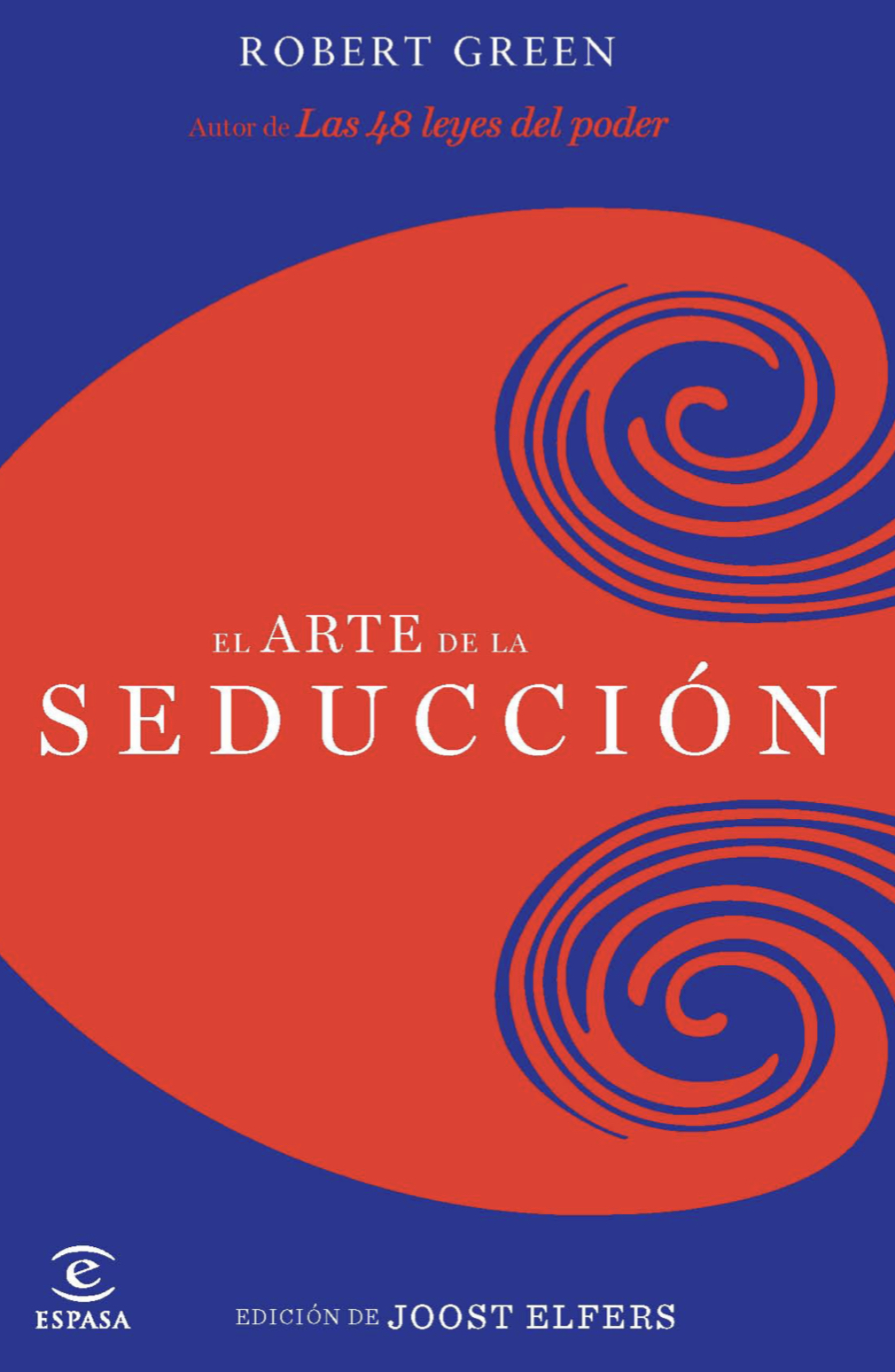 EL ARTE DE LA SEDUCCIÓN