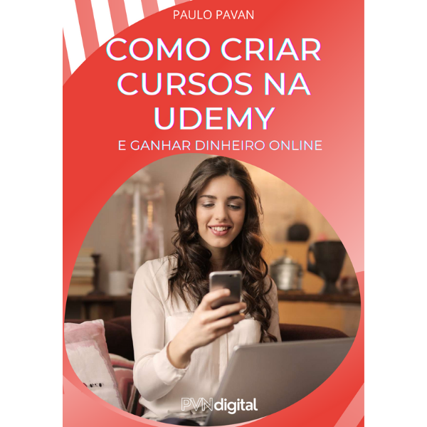 Como Criar Cursos na UDEMY