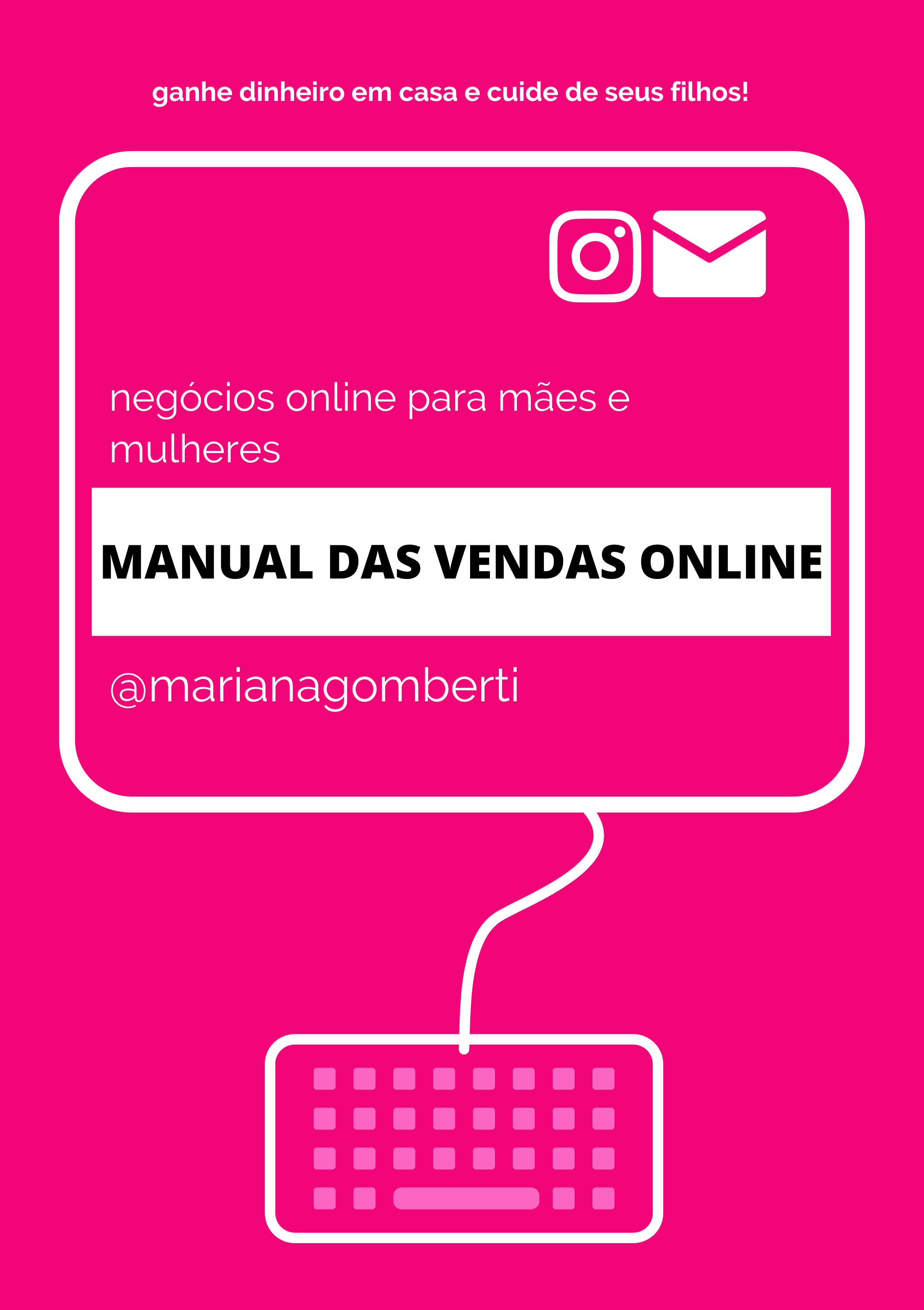 Manual das Vendas Online