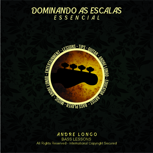Super Curso Essencial - Método Dominando as Escalas