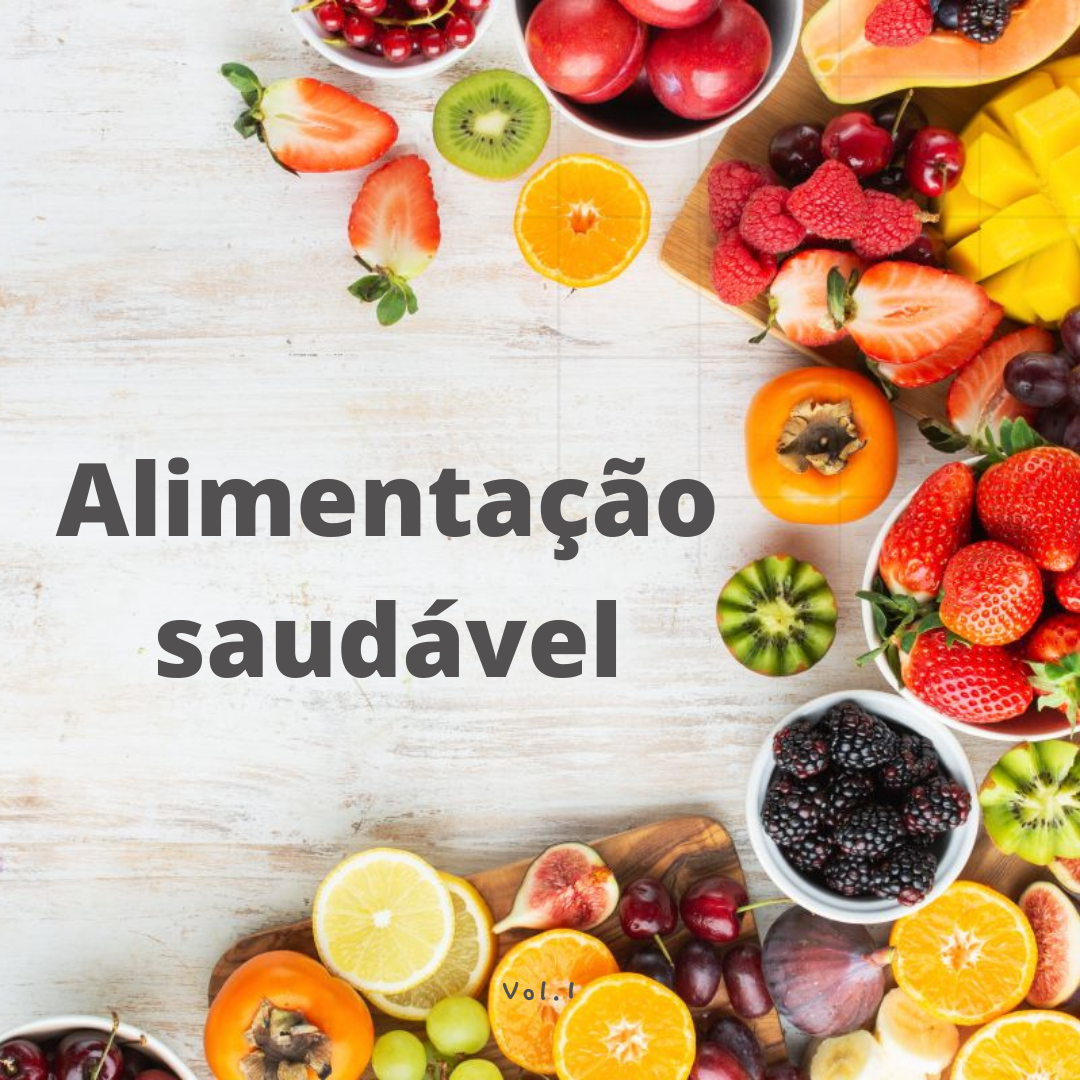 Alimentação saudável - Bruna Monteiro | Hotmart