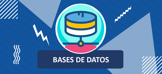 Imagen de portada para Ebook aprende base de datos! iníciate en programación.
