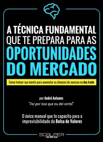 Manual de Visualização Aplicado ao Day Trade - EBOOK
