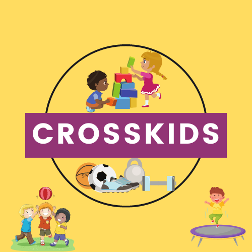CURSO: CROSSKIDS 80 HORAS - Criativa Cursos Livres | Hotmart