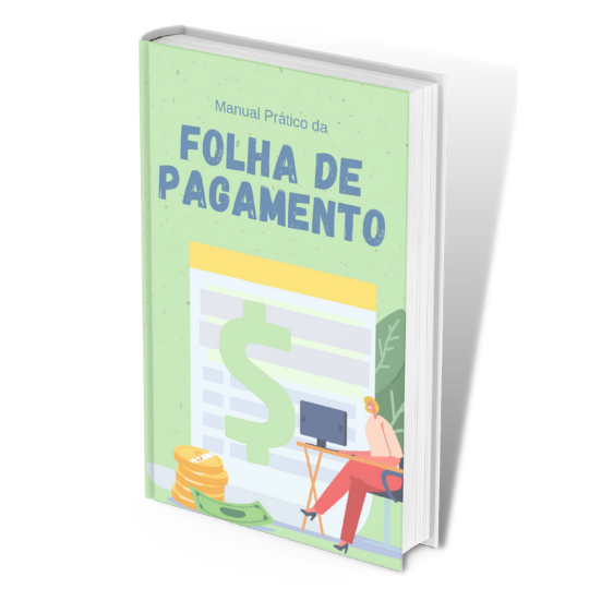 E-book Manual Prático da Folha de Pagamento