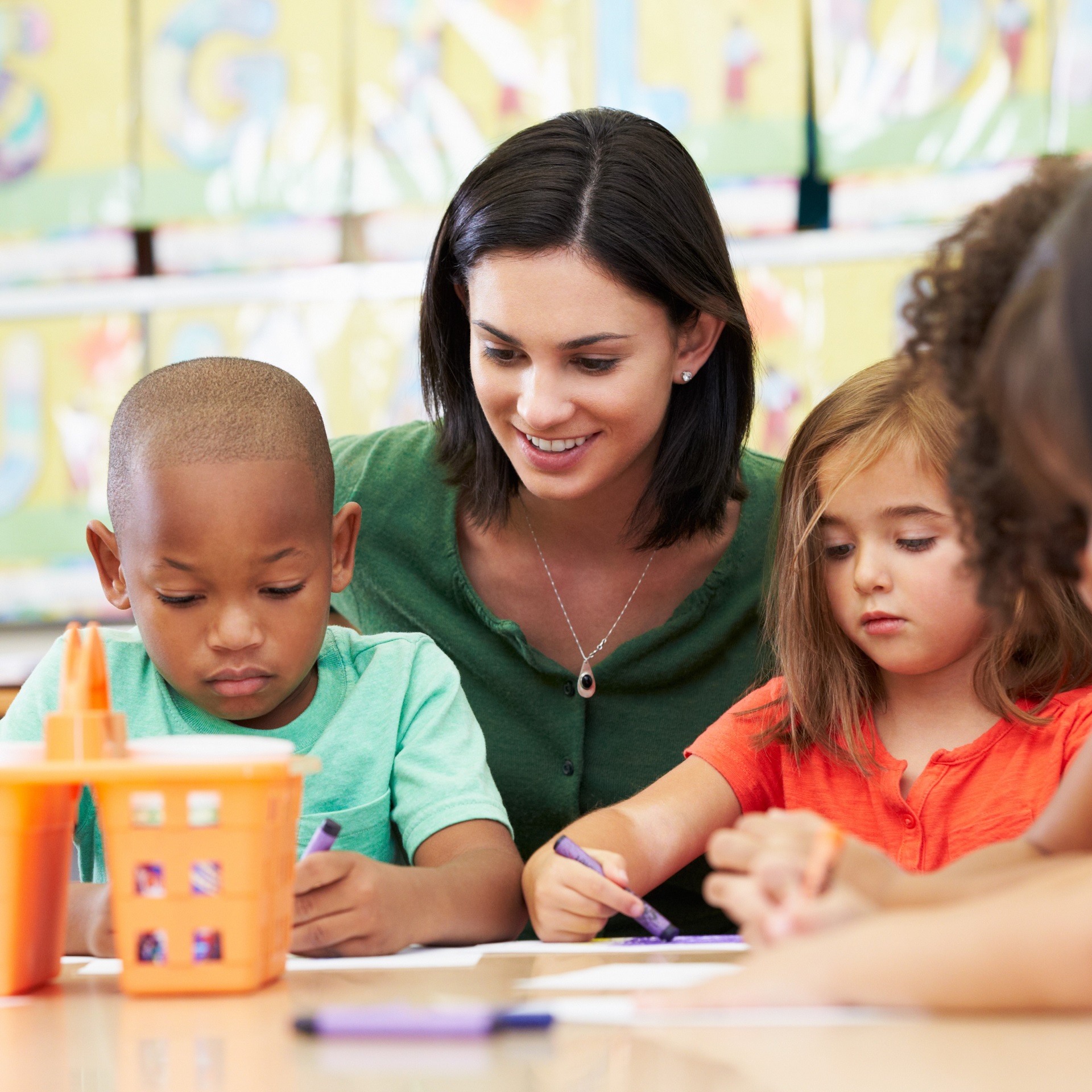 Teaching Assistant Course - One Education | Hotmart