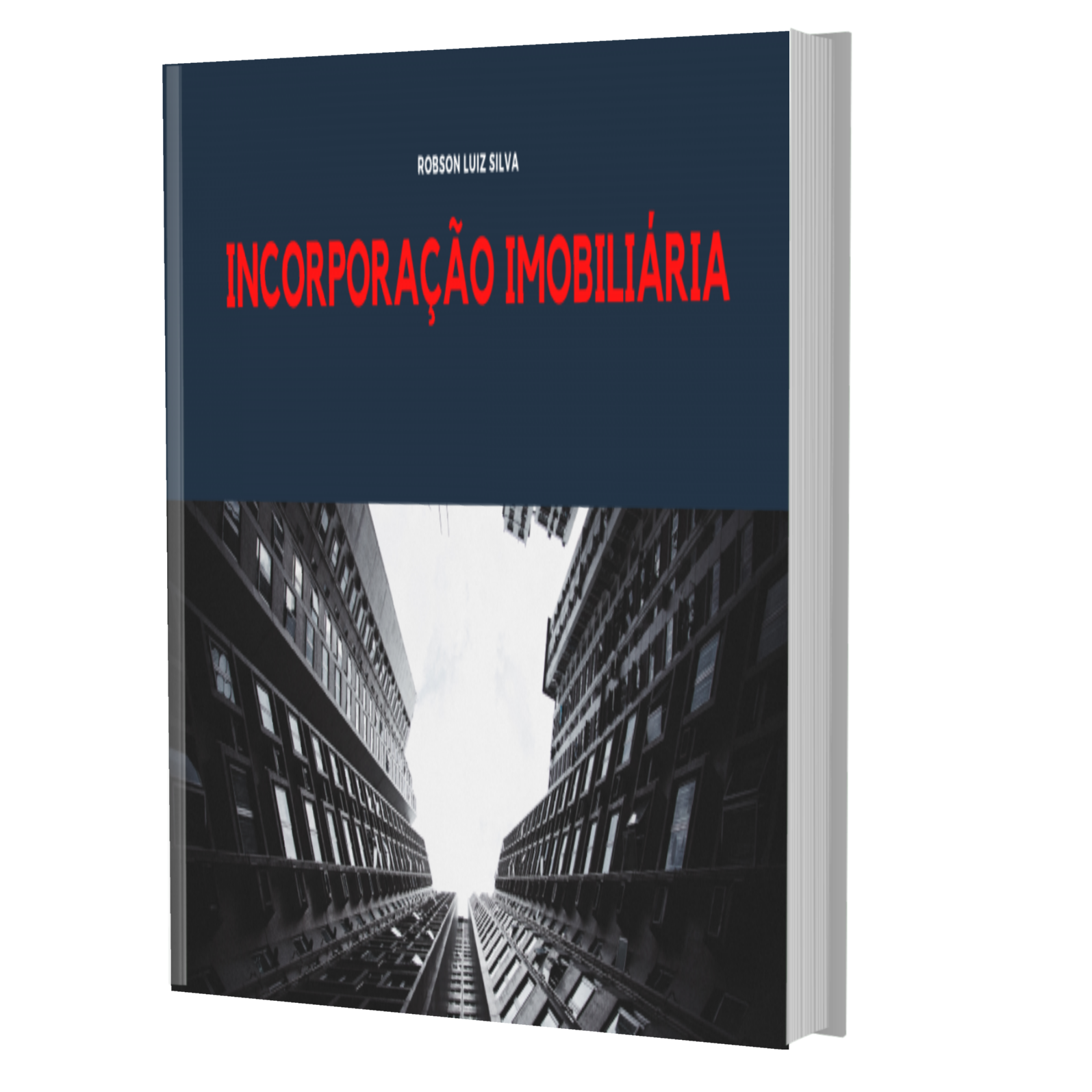 CURSO INCORPORAÇÃO IMOBILIÁRIA - ISBN Nº 978-65-00-05701-0.