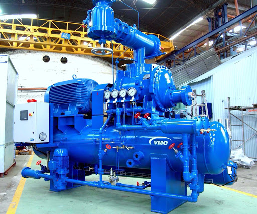 Imagem de capa para o Ebook Curso de Refrigeração Industrial Amônia NH3 (Conteúdo exclusivo)