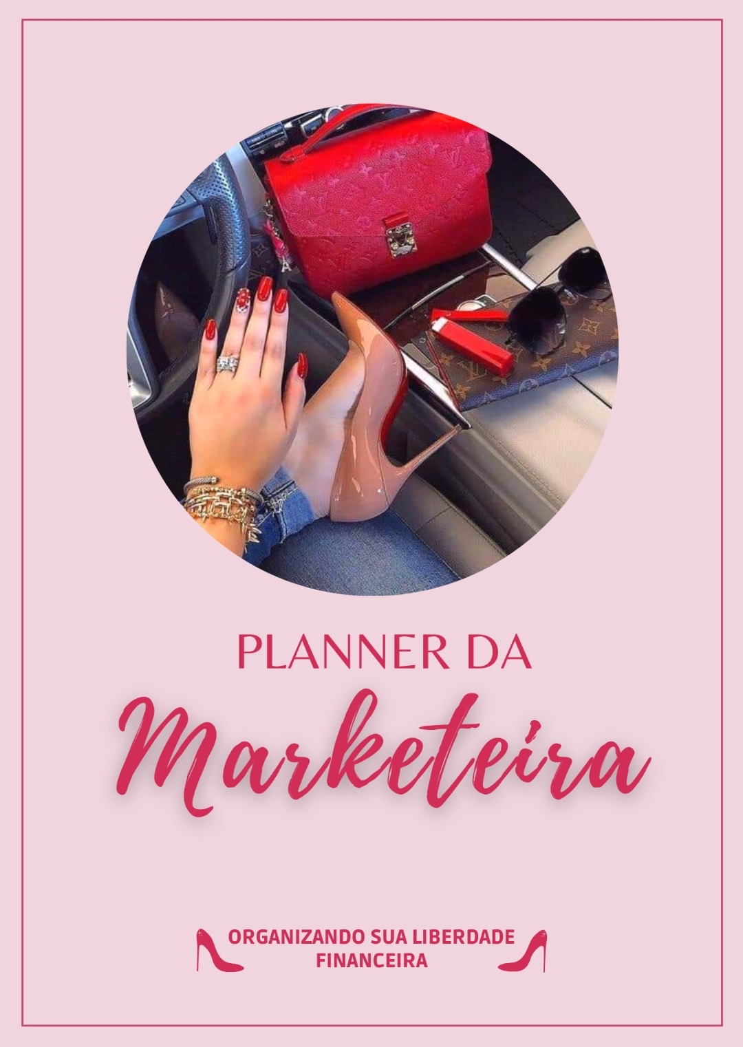 Imagem de capa para o Serviço online Planner da Marketeira 