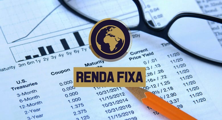 Imagem de capa para o Ebook O Atlas da Renda Fixa
