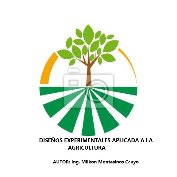 curso diseños experimentales aplicados a la agricultura milkon montesinos ccuyo Hotmart