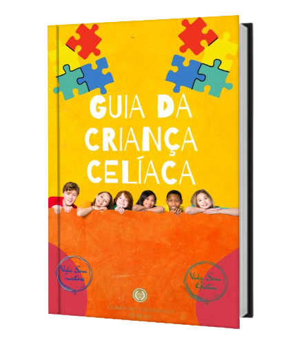 Guia da criança celíaca - Alpha Soluções | Hotmart