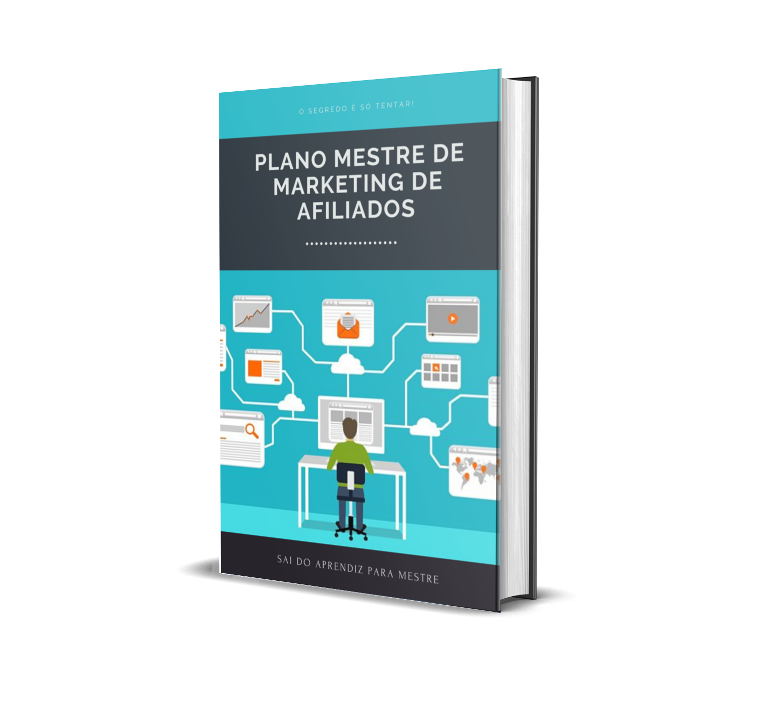 Plano Mestre de Marketing de Afiliado - Jackson da Mata | Hotmart