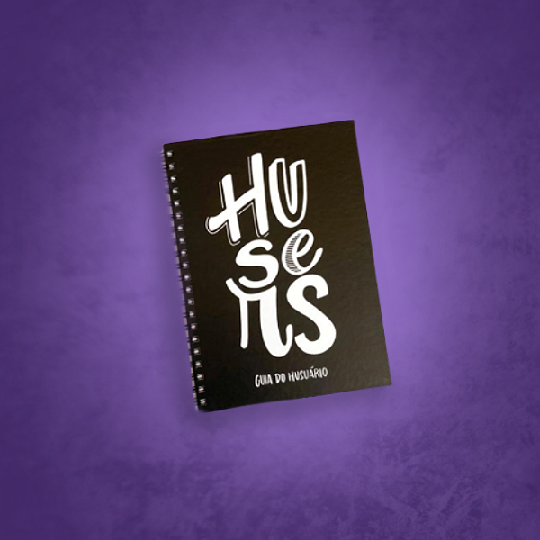 Planner Impresso Hyeser Hyeser Gonçalves De Souza Leão Hotmart