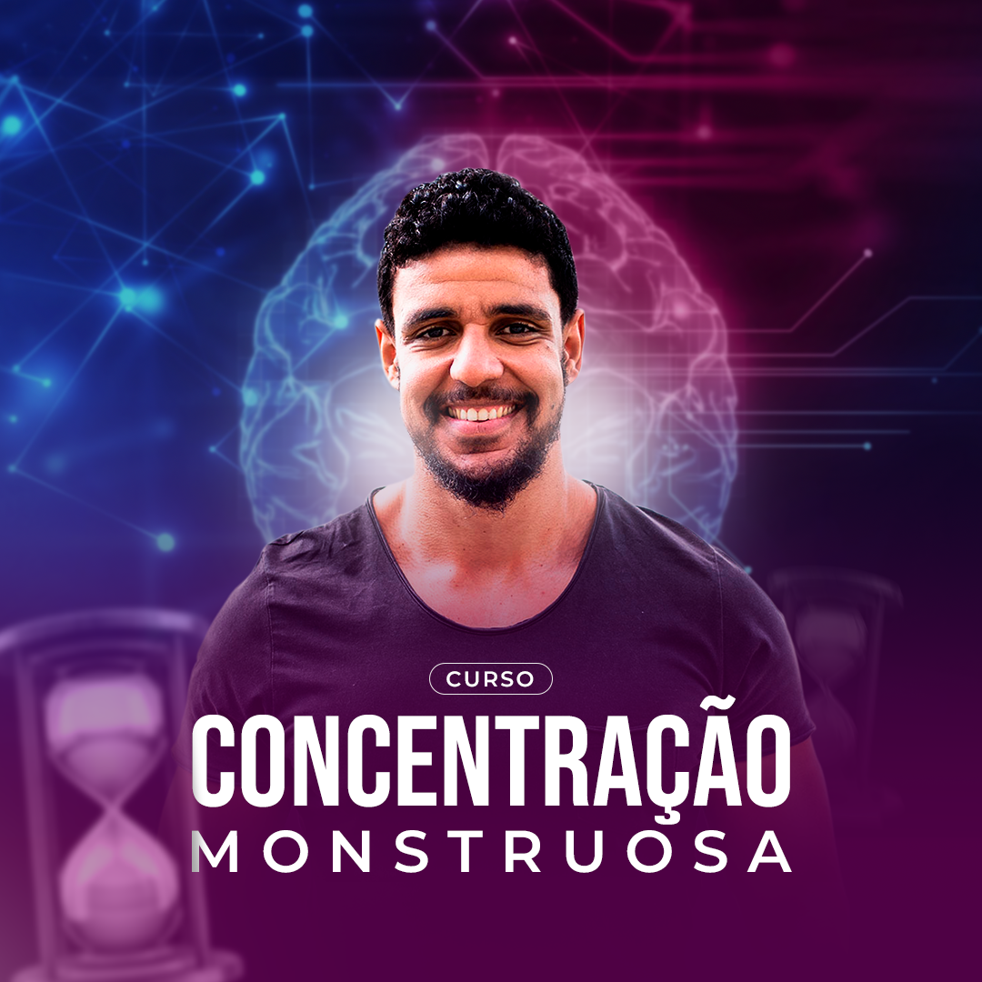 Curso Concentra o Monstruosa Felipe Malheiro Dias Hotmart Curso Concentra o Monstruosa Felipe Malheiro Dias Hotmart