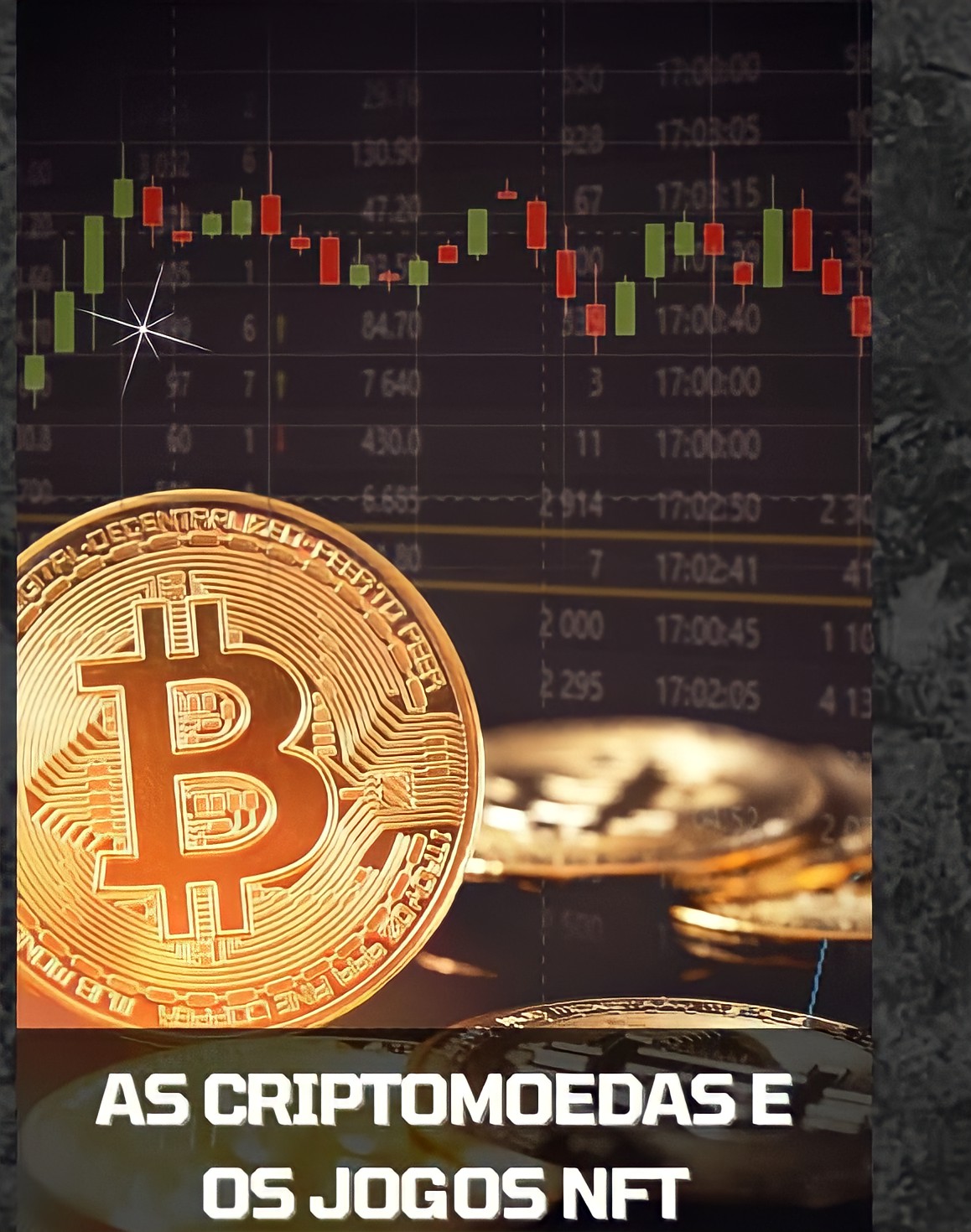 Curso blockchain - Jogos Nft Completo passo a passo - GANHE DINHEIR...