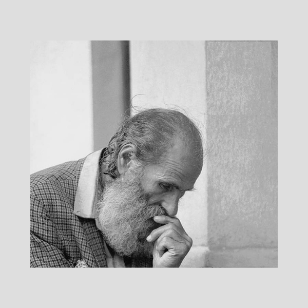 Imagem de capa para o Ebook Envelhecimento & Sociedade 