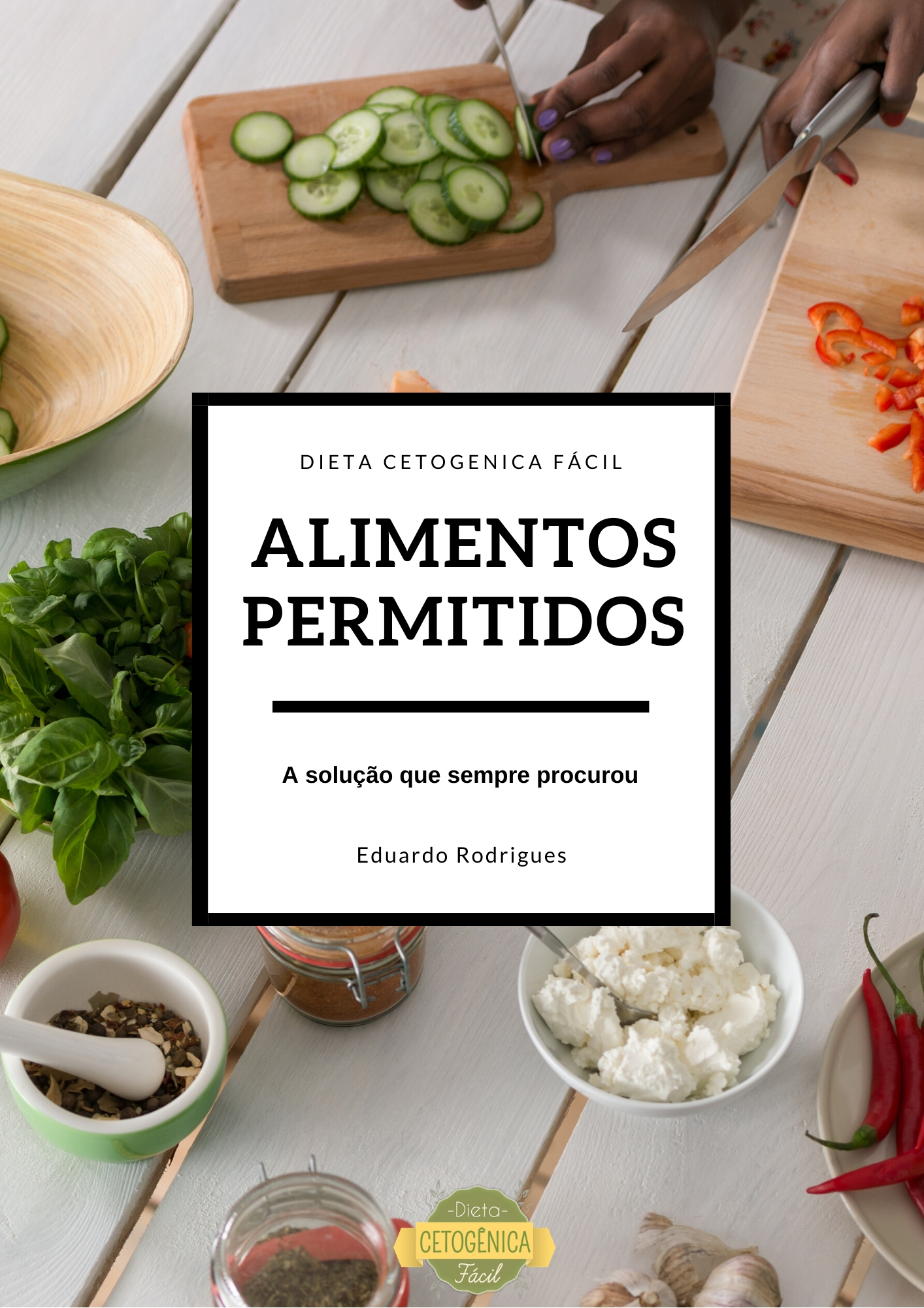 Alimentos consumidos na dieta cetosisgenica