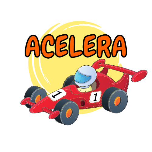 Acelera 2.0 - Capacitação Parental - Espaço BrincarIS - Desenvolvimento ...