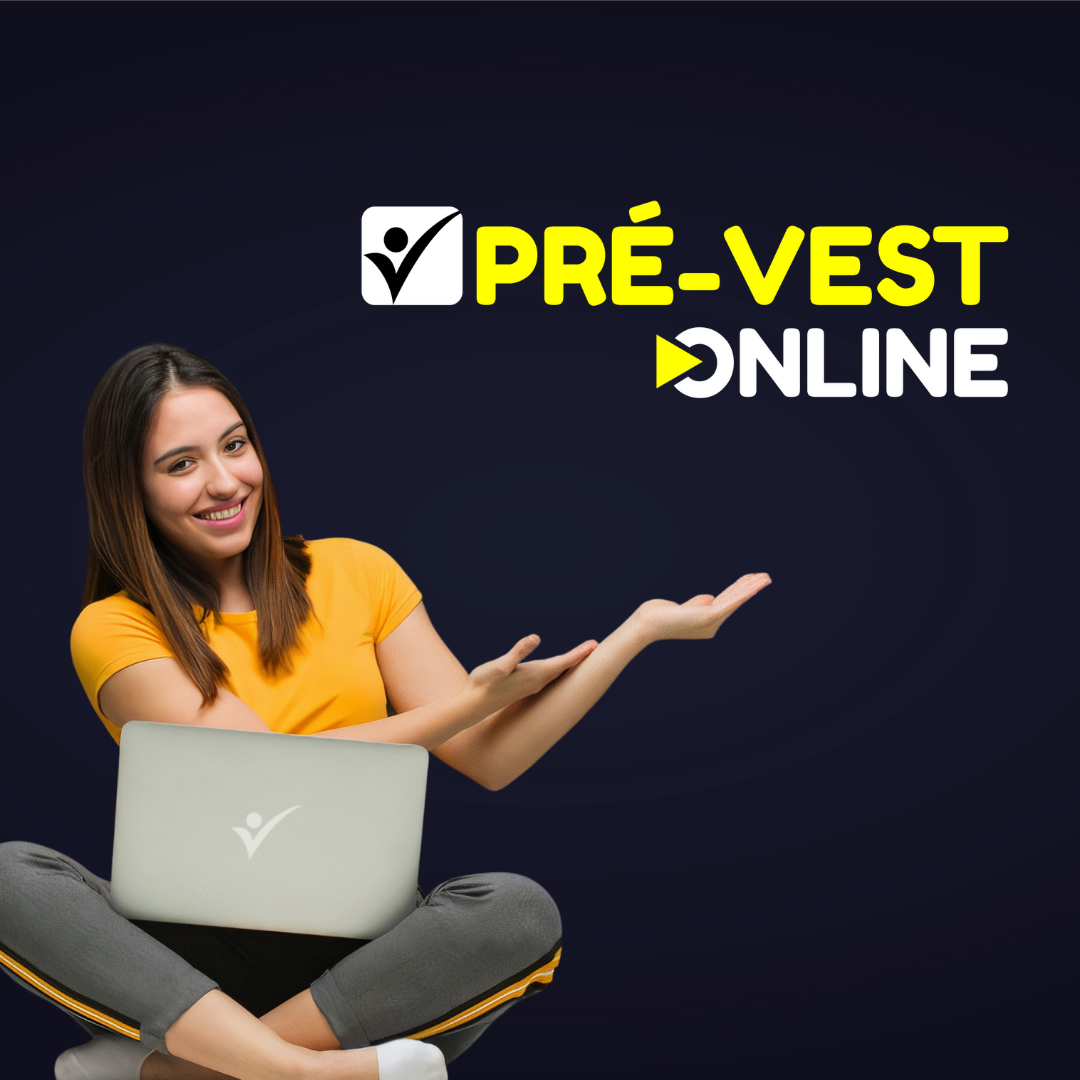 Pré-Vestibular On-line - ICL Cursos e Preparatórios | Hotmart