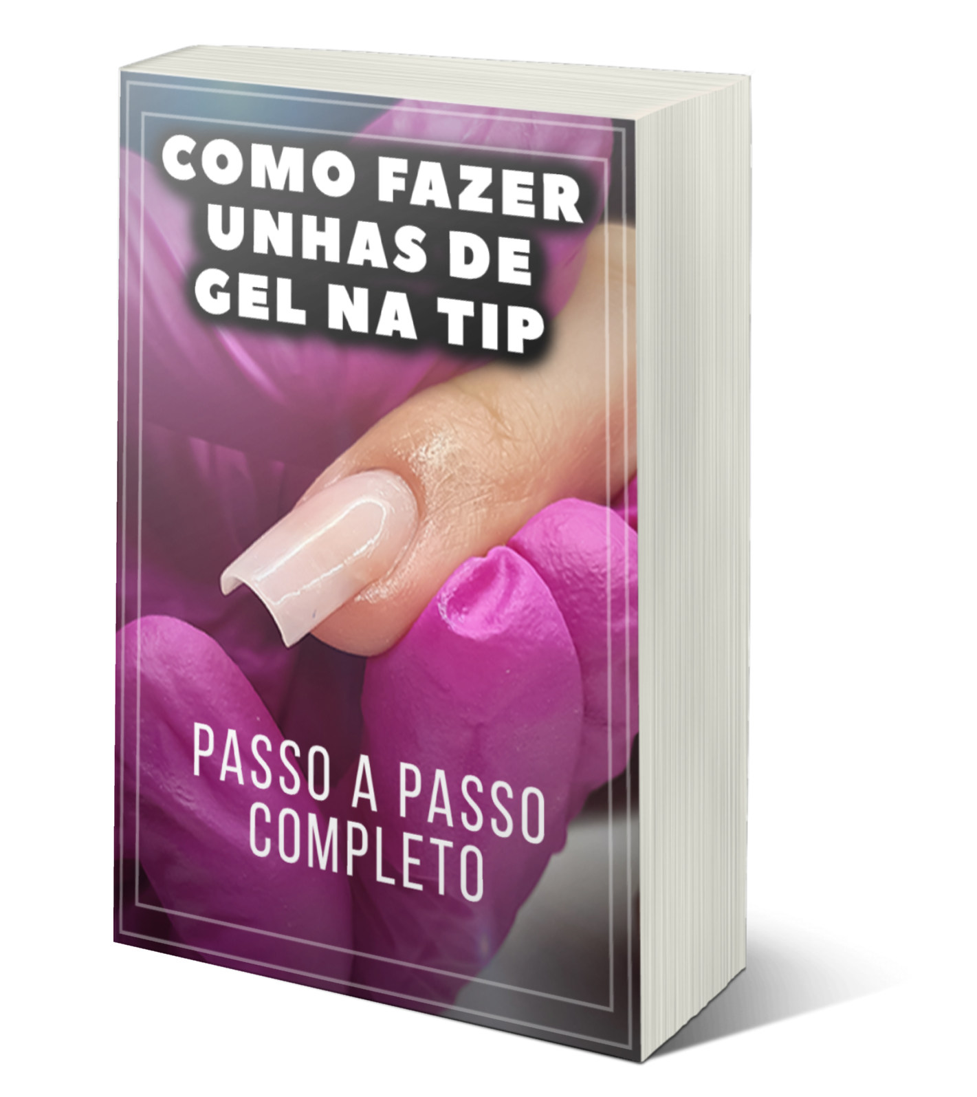 Curso de manicure