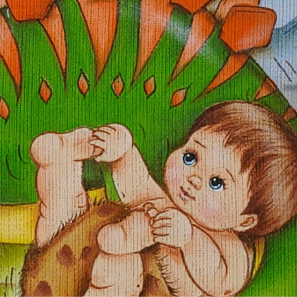 Imagem de capa para o Curso online 63 - Amigos inseparáveis!