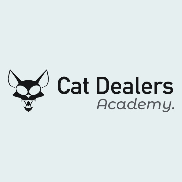 Cat Dealers Academy Programa Vitalício Clark Escocard