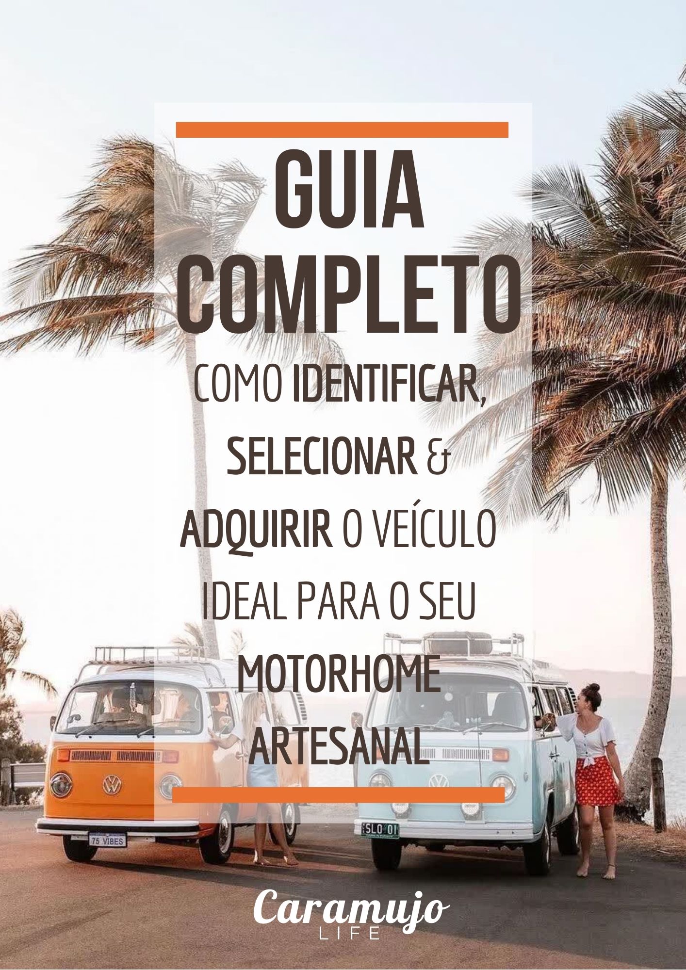 Financie Seu Motorhome: Guia Completo Para Sua Viagem dos Sonhos