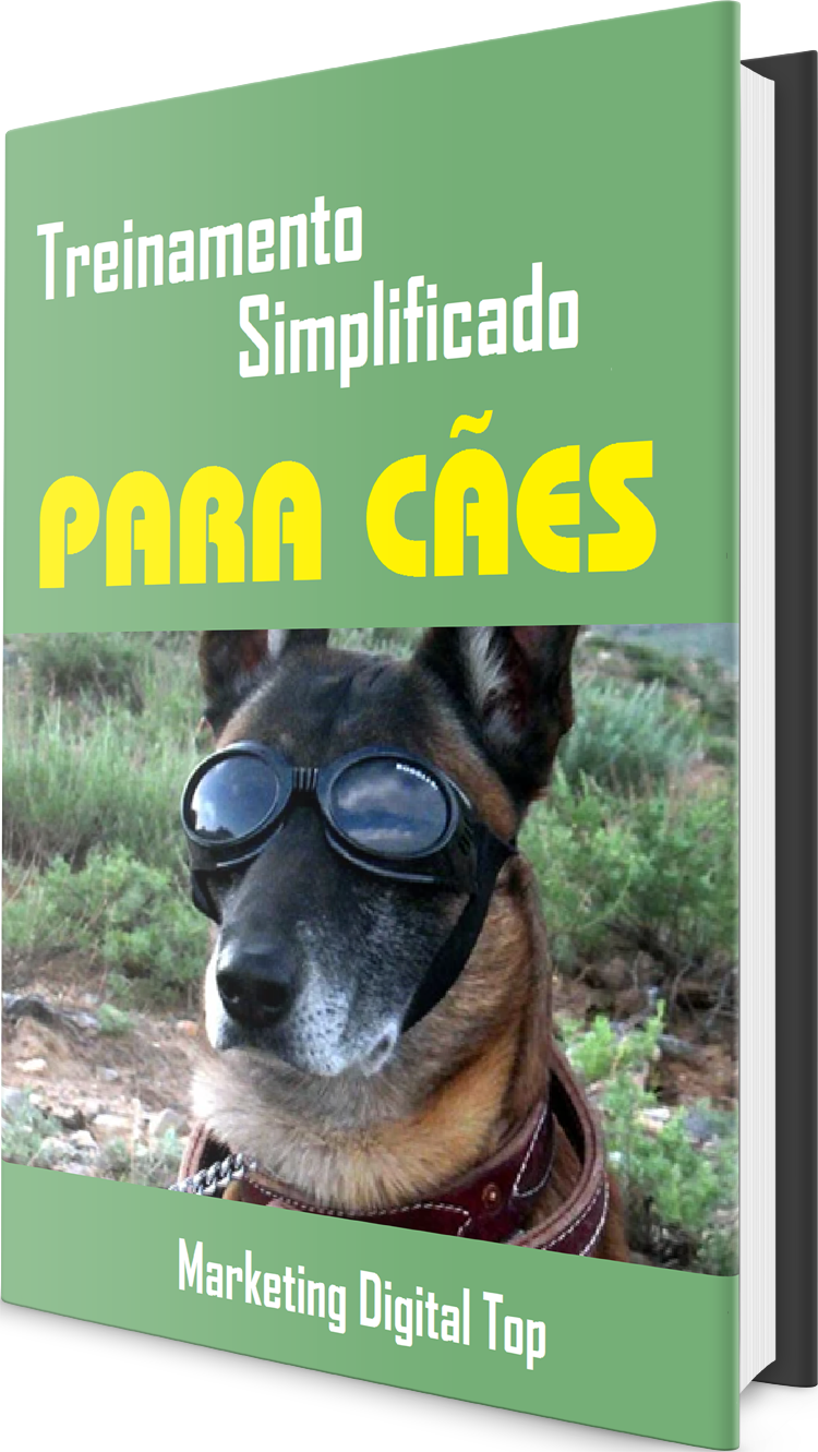 Treinamento Simplificado Para Cães