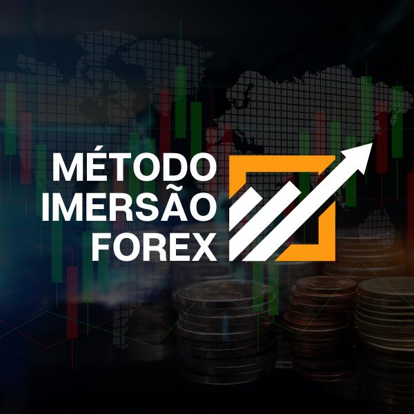 Método Imersão Forex