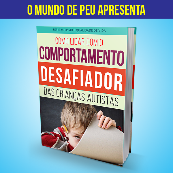 Como Lidar com o Comportamento Desafiador das Crianças Autistas - M...