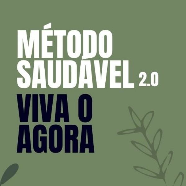 Metódo Saudável 2.0 - Isabela dos Santos Moreira | Hotmart