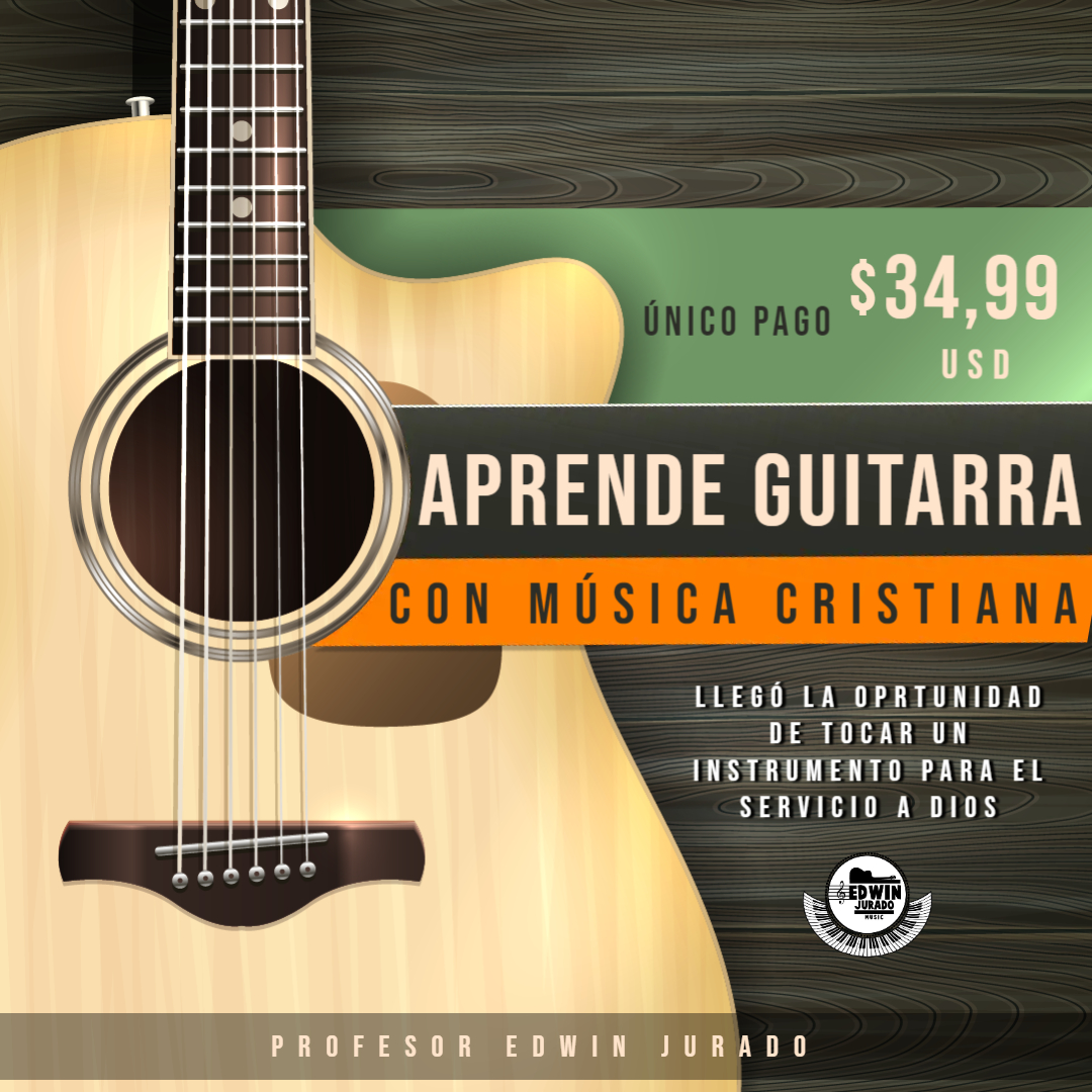 Qué guitarra comprar si eres principiante? - Guitarra sin límites