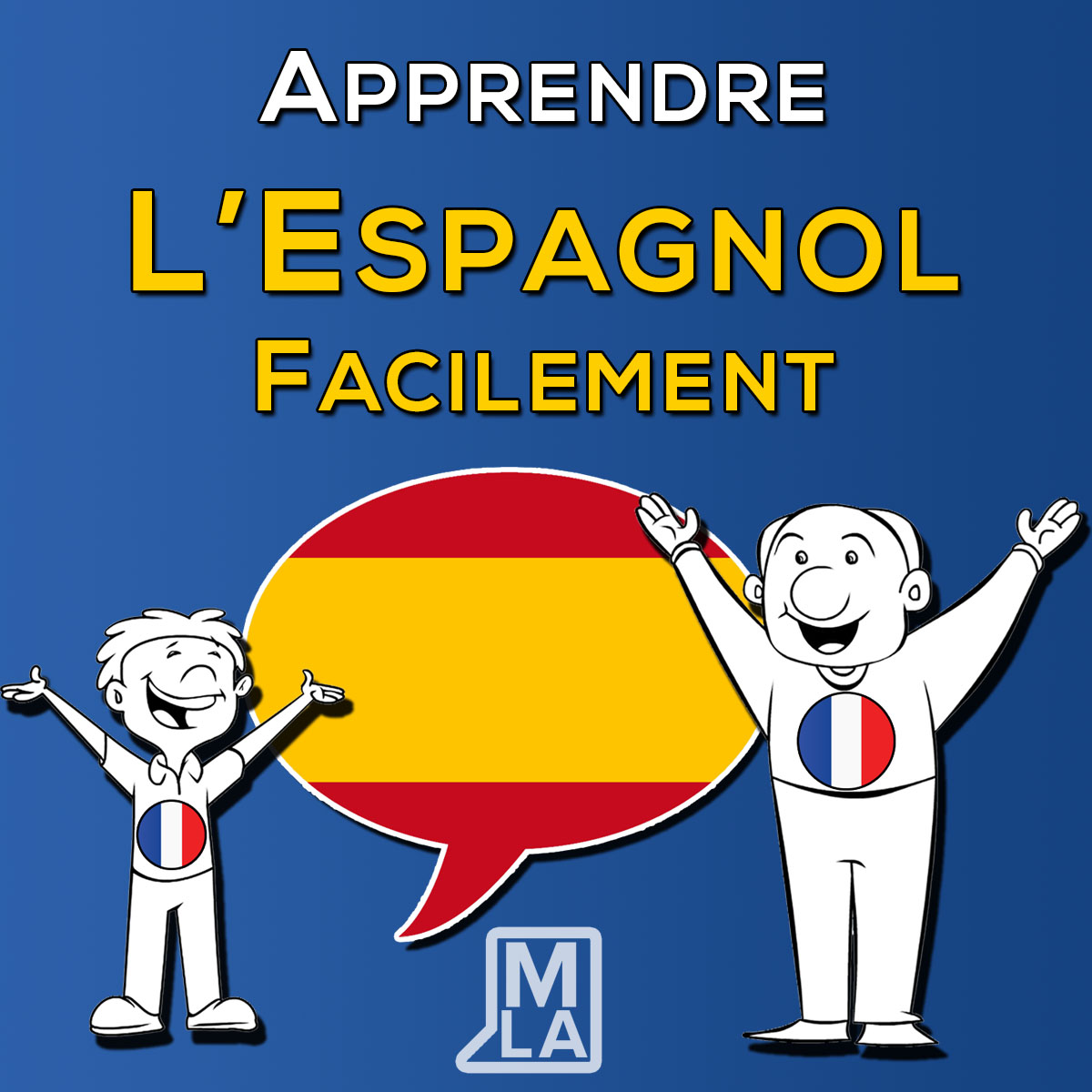 Apprendre L’Espagnol Facilement Avec des Vidéos Animées Marcus Fritzsche Hotmart