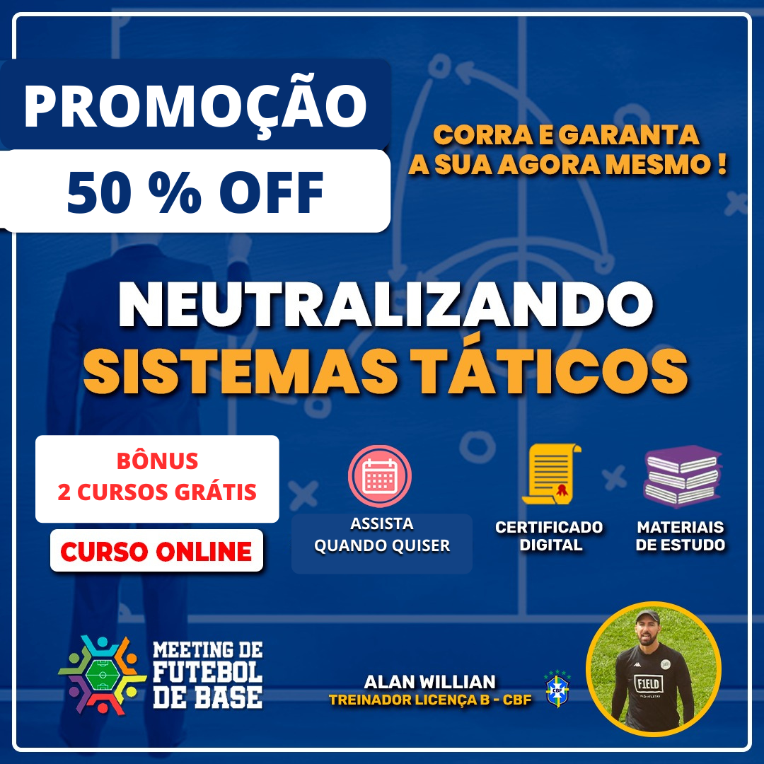 Curso Neutralizando Sistemas Táticos + 2 Cursos Grátis