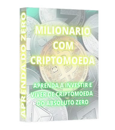 Imagem de capa para o Curso online Milionario com Criptomoeda 