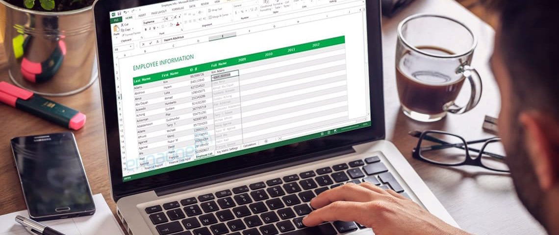 Curso Excel