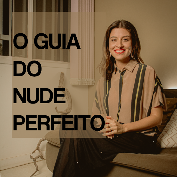 MANDAR NUDES: O Guia do Nude Perfeito + Sexting - Clara Côrtes | Hotmart