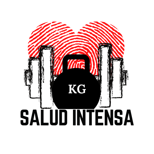 Imagen de portada para Curso online Salud Intensa